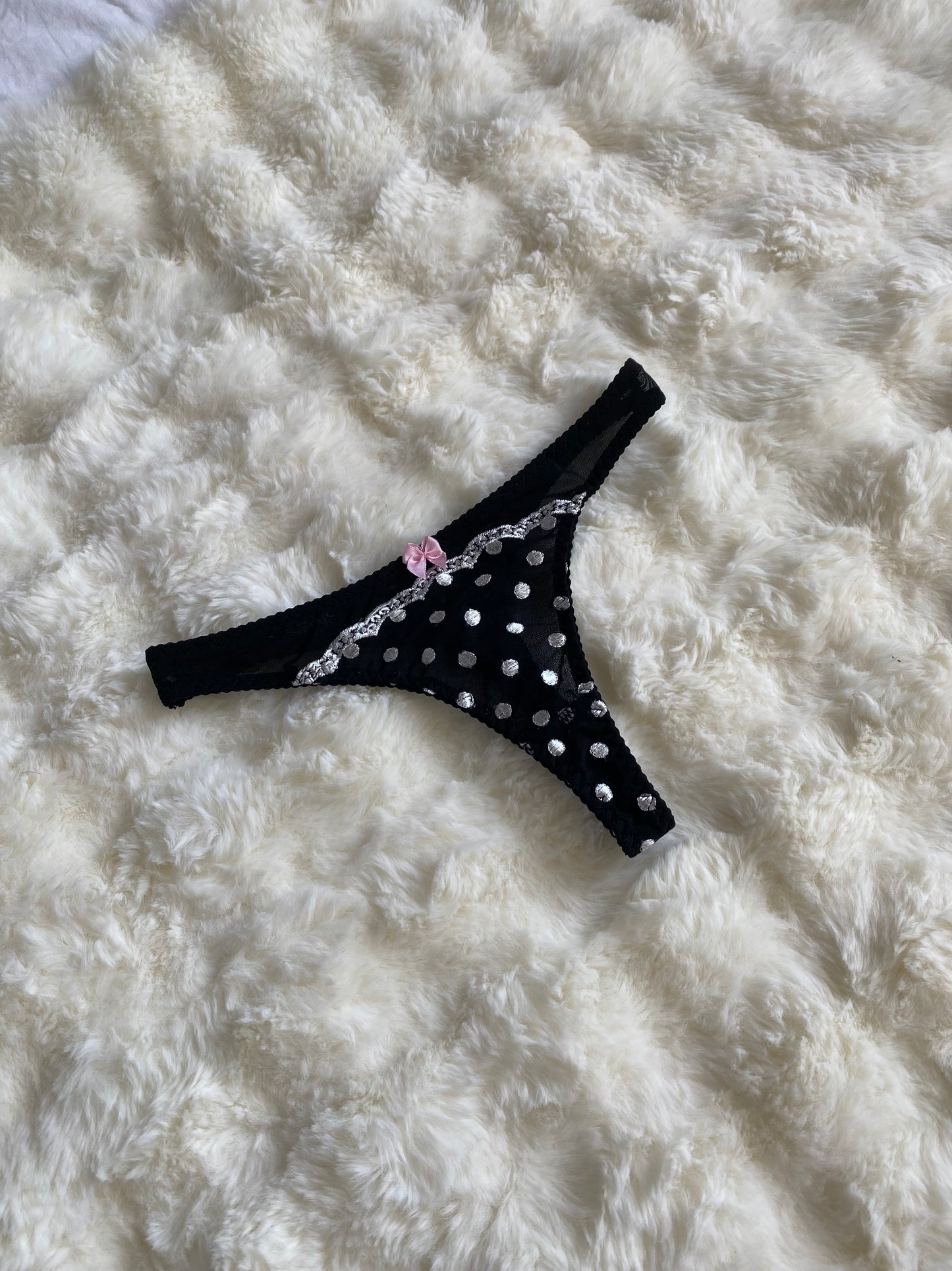 L’Ensemble Dotty Pink