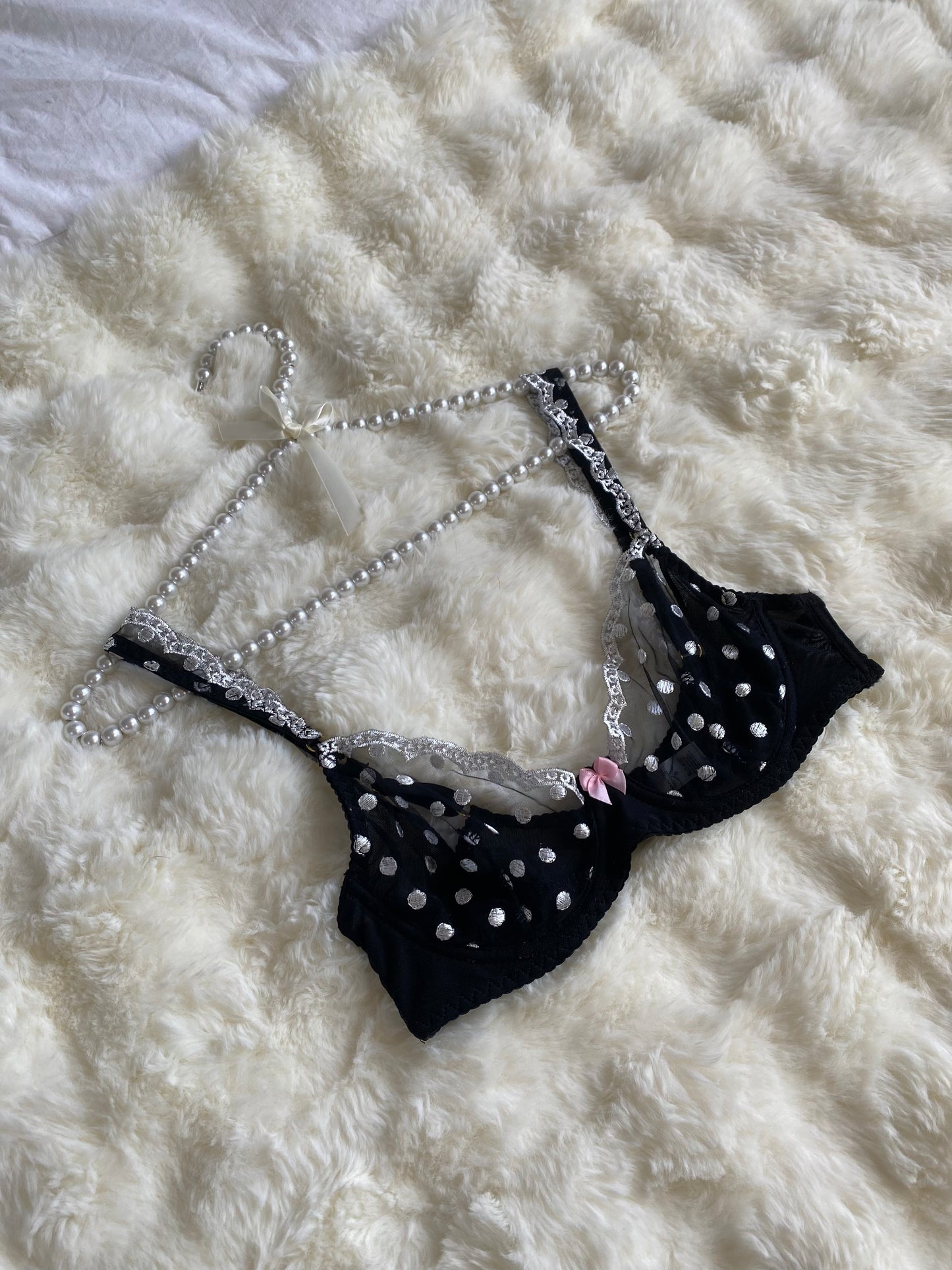 L’Ensemble Dotty Pink